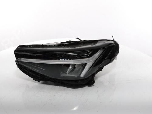 Venstre forlygte Venstre forlygte VOLVO EX40 (536) EV (252 hp) 39716778 39716778