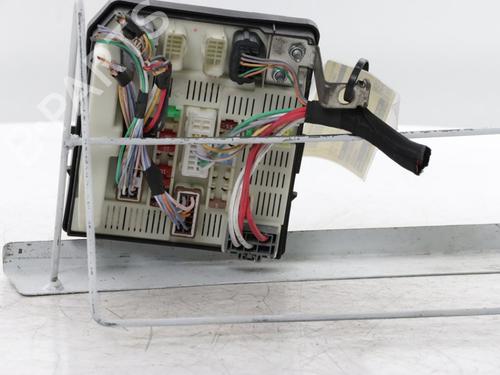 Fuse box RENAULT KANGOO Express (FW0/1_) 1.5 dCi 70 (FW0A, KW0V) | BP31627859E1 