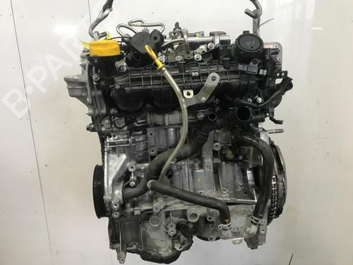 Engine RENAULT CAPTUR I (J5_, H5_) 1.3 TCe 130 (J5NJ, J5NE) | BP29827897M1