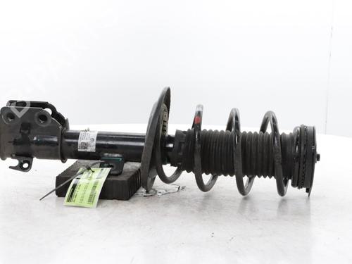 Used Right front shock absorber Right front shock absorber OPEL CORSA F (P2JO) 1.2 MHEV (110 hp) 36090502 36090502
