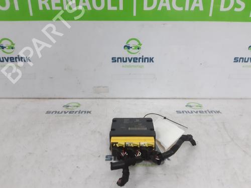 Airbag styreenhed RENAULT CAPTUR II (HF_) TCe 100 (HFMT) (101 hp) 25009439