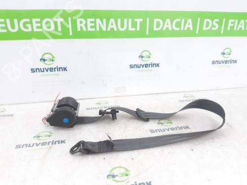 Sikkerhetsbelte foran høyre RENAULT KANGOO Express (FW0/1_) 1.5 dCi 110 (FW0C, FW0H) (109 hp) 23394174