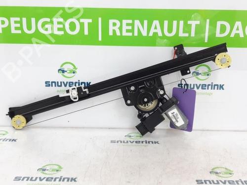 Used Front right window mechanism Front right window mechanism FIAT DUCATO Platform/Chassis (250_) 150 Multijet 2,3 D (148 hp) 40572549 40572549