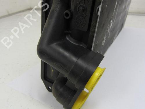Used Heater matrix Heater matrix OPEL VIVARO A Van (X83) 2.5 DTI (F7) (135 hp) 11203705 11203705