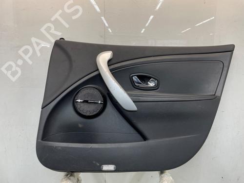 Used Front right panel Front right panel 34563197 34563197