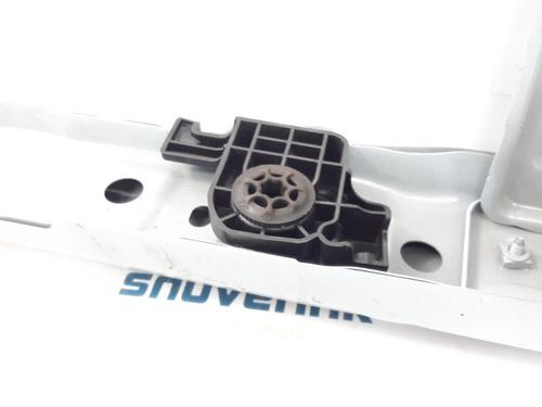 Front slam panel RENAULT TWINGO III (BCM_, BCA_) Z.E: (BCA1) | BP31261026C72