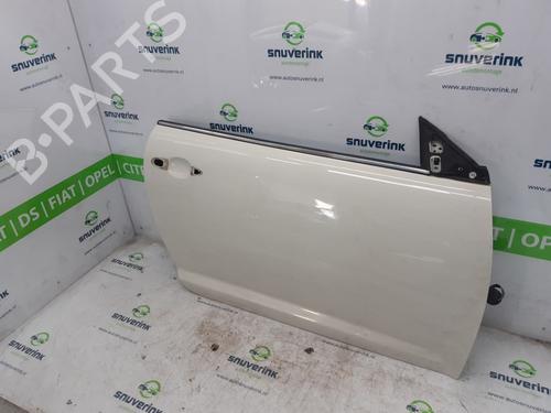 Right front door ALFA ROMEO MITO (955_) 1.4 (955AXB1B, 955.AXF1B) | BP10808917C3 