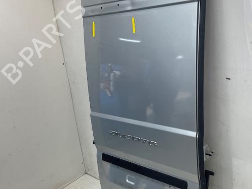 Tailgate FIAT DUCATO Van (250_) 120 Multijet 2,2 D | BP29426796C6 