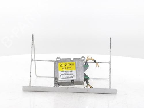 Used ECU airbags PEUGEOT 108 1.0 VTi (69 hp) 30757478