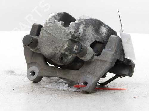 Right front brake caliper VOLVO V60 II (225) T6 Plug-in Hybrid AWD | BP38234640M104 - Image 7