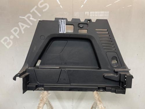 Bagagerumsbeklædning PEUGEOT 3008 II SUV (MC_, MR_, MJ_, M4_) 1.5 BlueHDi 130 (131 hp) 31050188