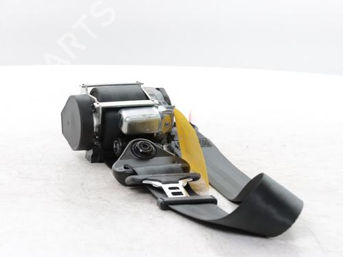 Front right seatbelt RENAULT MASTER III Van (FV) 2.3 dCi 150 FWD (FV0F, FV03, FV09) | BP34057906I25 - Image 2