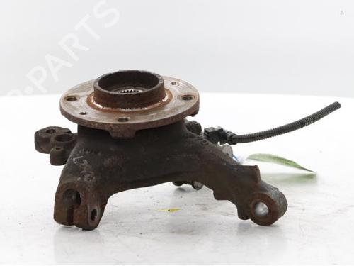 Left front steering knuckle OPEL CORSA F (P2JO) CORSA-e (68) | BP40297608M25 - Image 10