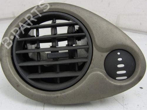 Condotto di aerazione RENAULT CLIO III (BR0/1, CR0/1) 1.5 dCi (BR0H, CR0H, CR1S, BR1S) (106 hp) 15795297