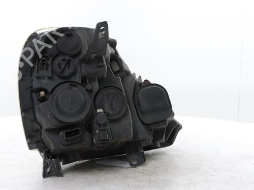 Left headlight RENAULT MODUS / GRAND MODUS (F/JP0_) 1.2 16V (JP0W) | BP36090124C28 - Image 5