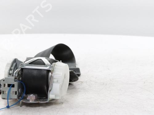 Front left seatbelt CITROËN DS3 (SA_) 1.6 HDi 90 | BP34563817I26 - Image 8