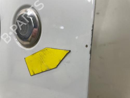 Left front door RENAULT TWINGO III (BCM_, BCA_) 1.0 SCe 70 | BP30758704C2