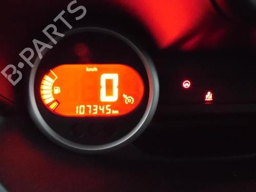 Engine control unit (ECU) RENAULT TWINGO II (CN0_) 1.2 16V (CN0K, CN0V, CN0A) | BP40569403M57 - Image 24