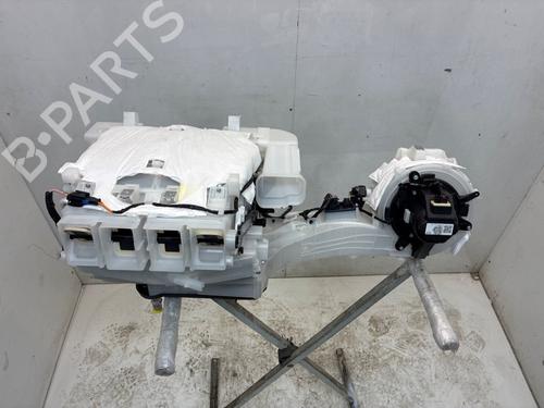 Heater matrix box OPEL COMBO Box Body/MPV (K9) 1.2 | BP30185845M61 