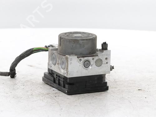 ABS pump PEUGEOT 2008 I (CU_) 1.2 THP 110 / PureTech 110 | BP36090255M43 - Image 5