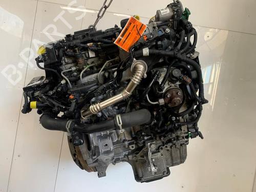 Engine CITROËN JUMPY III Van (V_) 1.6 BlueHDi 95 | BP40589103M1 - Image 3