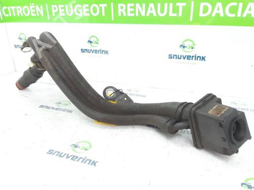 Pipe RENAULT MEGANE III Hatchback (BZ0/1_, B3_) 1.4 TCe (BZ0F, BZ1V) | BP23123011M125 - Image 2