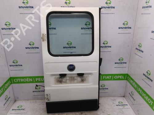 Used Tailgate Tailgate 19489883 19489883