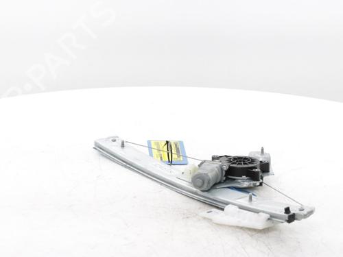 Vindusheismekanisme venstre foran DACIA SPRING EV (B6M1) | BP30186855C22 - Image 2