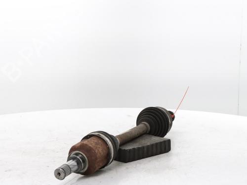 Left front driveshaft RENAULT EXPRESS Box Body/MPV 1.5 Blue dCi 75 (F6AA) | BP34564028M38 - Image 7