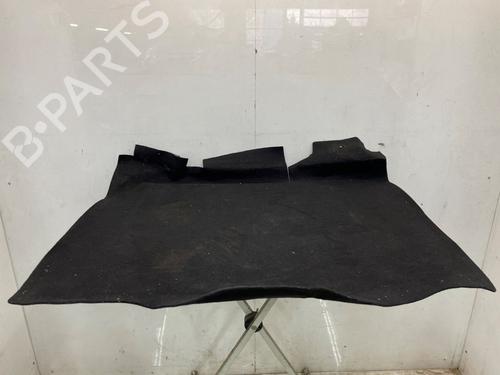 Used Boot lining DACIA SANDERO II TCe 90 (B8M1, B8MA, B8AC) (90 hp) 30757967