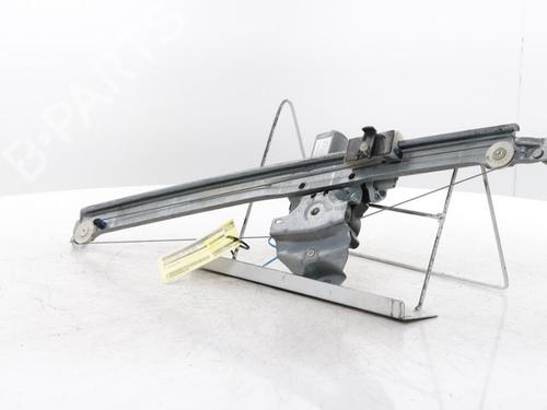 Front left window mechanism RENAULT TRAFIC III Van (FG_) 1.6 dCi 90 (FGME) | BP36538056C22 - Image 2
