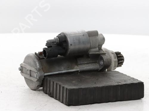 Starter VW POLO VI (AW1, BZ1, AE1) 1.0 TSI | BP38408827M8 - Image 5
