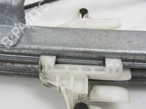 Front right window mechanism CITROËN C8 (EA_, EB_) 2.0 HDi | BP40590802C23 - Image 2