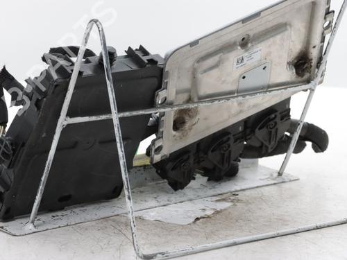 Engine control unit (ECU) RENAULT CAPTUR II (HF_) TCe 100 (HFMT) | BP38110913M57  - Image 5