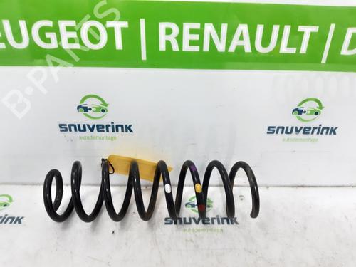 Used Shock absorber spring RENAULT MEGANE IV Grandtour (K9A/M/N_) 1.5 dCi 110 (110 hp) 13195699