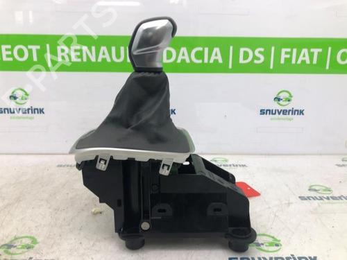 Gear lever CITROËN C3 III (SX) 1.2 THP 110 (SXHNPS, SXHNZT, SXHNZ6) | BP40578070M90 - Image 7