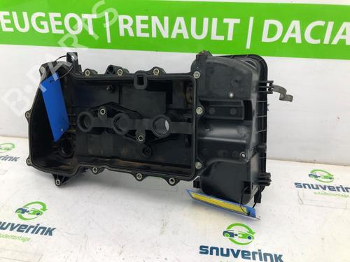 Valve cover PEUGEOT 107 (PM_, PN_) 1.0 | BP18161163M124 
