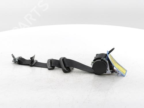 Rear left seatbelt PEUGEOT 208 I (CA_, CC_) 1.2 VTI 82 | BP28521603I29 