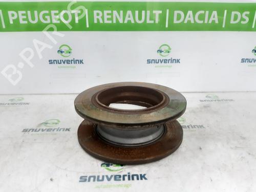 Used Other RENAULT KANGOO III Box Body/MPV E-Tech Electric (FJJA) (122 hp) 24159974