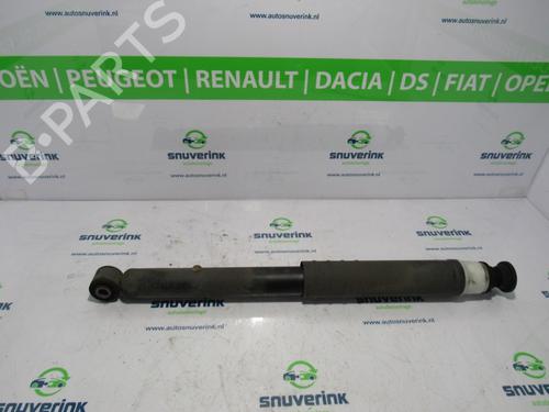 Used Left rear shock absorber RENAULT ZOE Hatchback Van (BFM_) Electric (BFMF) (109 hp) 10803418