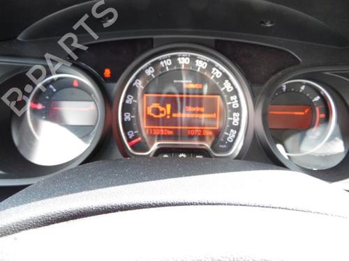 Left front driveshaft CITROËN C5 III (RD_) 2.0 16V (RDRFJC, RDRFJF) | BP40577654M38 - Image 30