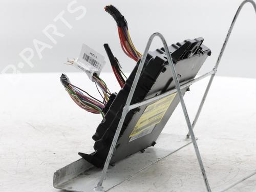 Engine control unit (ECU) RENAULT MASTER III Van (FV) 2.3 dCi 150 FWD (FV0F, FV03, FV09) | BP34565224M57 - Image 4