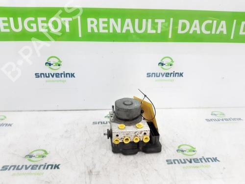Used ABS pump ABS pump RENAULT TWINGO III (BCM_, BCA_) 1.0 SCe 70 (71 hp) 40576900 40576900