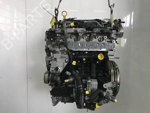 Used Engine Engine 34423540 34423540