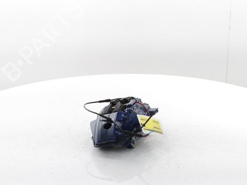 Left front brake caliper BMW 3 (G20, G80, G28) 330 e Plug-in-Hybrid | BP29426366M105 
