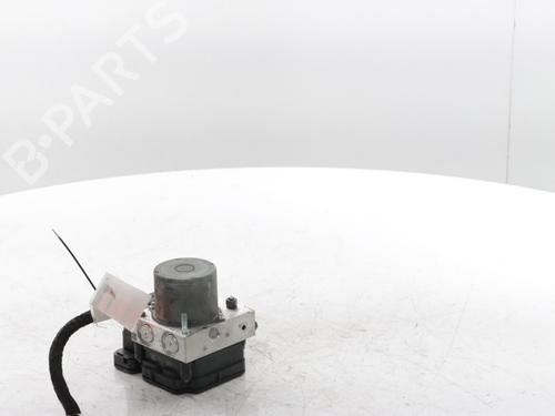 Bremsaggregat ABS CITROËN C3 AIRCROSS II (2R_, 2C_) 1.2 PureTech 110 (2RHNZB, 2RHNZW, 2RHNPX, 2RHNPJ) | BP30185813M43