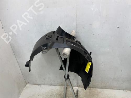 Used Wheel arch Wheel arch CITROËN C3 IV (CC_, CB_) ë-C3 (CBZYAZ) (113 hp) 40587906 40587906