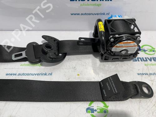Front left seatbelt PEUGEOT 108 1.0 VTi 72 | BP25205003I26 