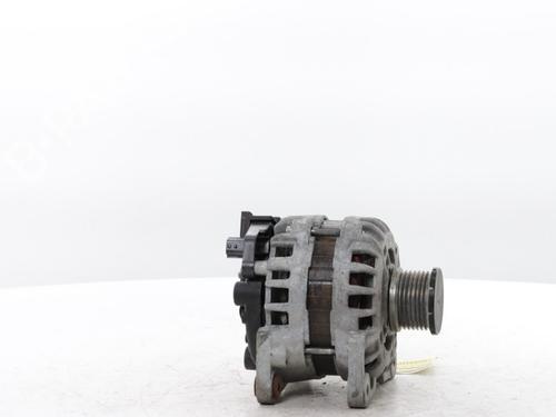 Generator DACIA SANDERO II TCe 90 (B8M1, B8MA, B8AC) | BP30757416M7 - Image 3