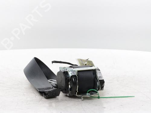 Rear right seatbelt RENAULT CAPTUR II (HF_) E-TECH 145 (HFMU) | BP34564738I28  - Image 7